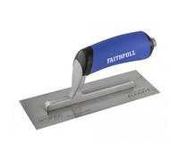Faithfull Flexifit Mastertrowel Multi Colour (One Size)