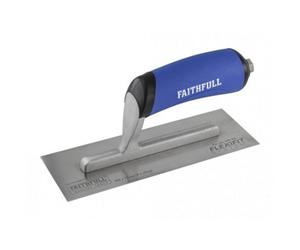 Faithfull Flexifit Mastertrowel Multi Colour (One Size)