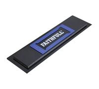 Faithfull Flexifit Trowel with Foam 20" - FAIPFLEX20