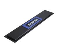 Faithfull Plastering Trowel Flexifit - Interchangeable Plastic Blade 710mm (28in)