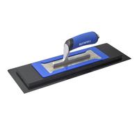 Faithfull FlexiFit Trowel Plastic Blade with Foam Kit 16in (406mm)