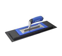 Faithfull FlexiFit Trowel Plastic Blade with Foam Kit 16in (406mm) FAIFLEXI16F