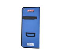 Faithfull Flexifit Trowel Tool Roll, FAIPFLEXROLL