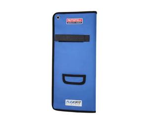 Faithfull Flexifit Trowel Tool Roll, FAIPFLEXROLL