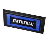 Faithfull Flexifit Trowel With Foam 12In Faipflex12