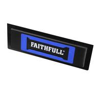 Faithfull Flexifit Trowel with Foam 16in