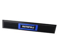 Faithfull Flexifit Trowel With Foam 28In Faipflex28