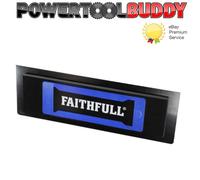 Faithfull Flexifit Trowels FAIPFLEXMAS / FAIPFLEX Full Range Available Delehedy