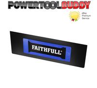 Faithfull Flexifit Trowels FAIPFLEXMAS / FAIPFLEX Full Range Available Delehedy