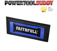 Faithfull Flexifit Trowels FAIPFLEXMAS / FAIPFLEX Full Range Available Delehedy