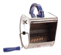 Faithfull 8206 Flicker Hand Wall Coating Sprayer