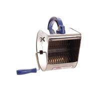 Faithfull Flicker Hand Wall Coating Sprayer - Multi Colour - Multi Colour - One Size