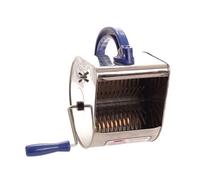 Faithfull Flicker Handheld Wall Coating Sprayer For Perfect Finishes