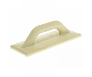 Faithfull FLO345 Large Plastic Float 14 X 6In