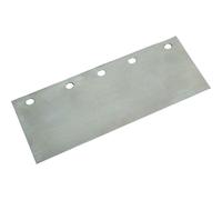 Faithfull Floor Scraper Blade 8In