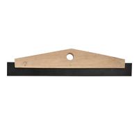 Faithfull Floor Squeegee 450mm
