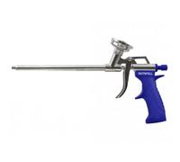Faithfull Foam Spurt Gun Multi Colour (One Size)