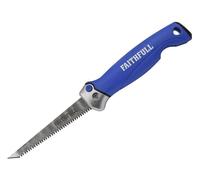 Faithfull - Folding Jab Saw