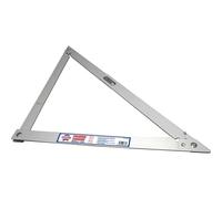 Faithfull Folding Square 600mm