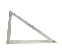 Faithfull Folding Square Multi Colour (600mm)