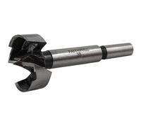 Faithfull Forstner Bit FAIFOR35 – 35mm for Hardwood & Softwood, Straight/Angled/Overlapping Holes