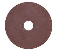 Faithfull FPPCHAINSSW Chainsaw Sharpener Grinding Wheel 110 x 3.2mm