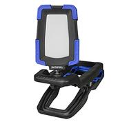 Faithfull Power Plus Rechageable Clip Light 10W FPPCLIP10R