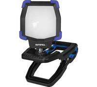 Faithfull Power Plus Jf87000-30W Rechargeable Clip On Site Light 30W Fppclip30R