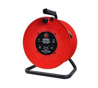 Faithfull Cable Reel 50M 13A 230V