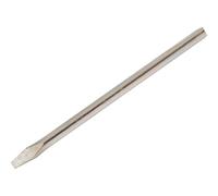 Faithfull FPPSITIP80W Replacement Tip for 80W Soldering Iron