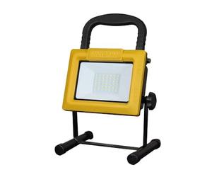 FAITHFULL FPPSL35L 35W LED Work Light Low Voltage 110V - 3600 Lm 2.5M Cable