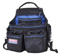 Faithfull FAIFPN Framer's Tool Pouch 5 Pockets