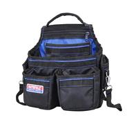 Faithfull FAIFPN Framer's Tool Pouch 5 Pockets