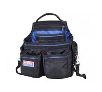 Faithfull Framers Pouch 2100D Nylon Multi Colour (270 X 310mm)