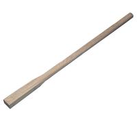 Faithfull FSC Ash Maul Handle 1090mm Replacement Wooden Handle FAIAM42FSC
