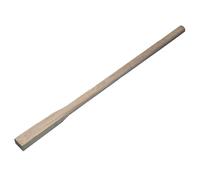 Faithfull FSC Ash Maul Handle 1090mm Replacement Wooden Handle FAIAM42FSC