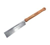 Faithfull FSC Back Pull Saw 240mm Fine 21 Teeth Per Inch FAISAWB240