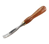 Faithfull Fsc Curved Gouge Carving Chisel 12.7Mm (1/2In)