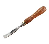 Faithfull FSC Curved Gouge Carving Chisel 1/2"