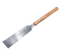 Faithfull Fsc Double Sided Pull Saw 240mm Faisawp240