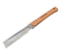 Faithfull FSC Folding Pull Saw 150mm Fine 21 Teeth Per Inch FAISAWFB150