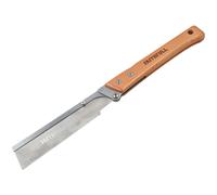 Faithfull Spare Blade for FAISAWFB150 150mm Folding Pull Saw 21tpi FAISAWFB150B