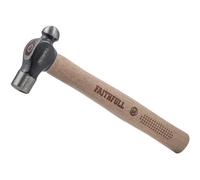 Faithfull FSC Hickory Ball Pein Hammer