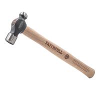 Faithfull Ball Pein Hammer Fsc Hickory 227G (1/2Lb) 60411469