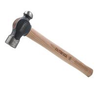Faithfull 60411425 Ball Pein Hammer Fsc Hickory 908G 2 Lb Faibph32Fsc