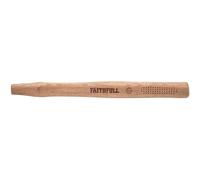 Faithfull 60814021 Fsc Hickory Ball Pein Hammer Handle 350Mm (14In)