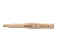 Faithfull 60814020 Fsc Hickory Ball Pein Hammer Handle 325Mm (13In)