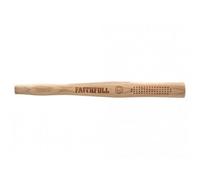 Faithfull Fsc Hickory Ball Pein Hammer Handle Multi Colour (275mm (11In))