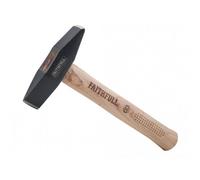 Faithfull Fsc Hickory Boiler Scaling Hammer 454G (16Oz) Multi Colour (One Size)