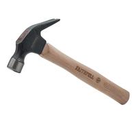 Faithfull Fsc Hickory Claw Hammer 567G (20Oz)